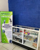  - COMERCIALIZADORA DE EQUIPO Y MATERIAL PARA LA SALUD