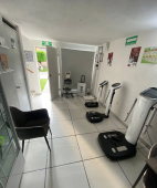 - COMERCIALIZADORA DE EQUIPO Y MATERIAL PARA LA SALUD