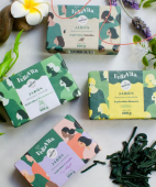  - Felizvita Espirulina