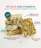  - Felizvita Espirulina
