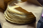 - Tortillas Maury