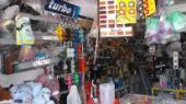  - Materiales y Tlapalería de la 25