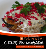 - Strudel Restaurante y Cafeteria