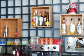  - Strudel Restaurante y Cafeteria