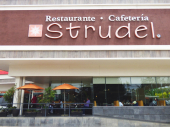  - Strudel Restaurante y Cafeteria