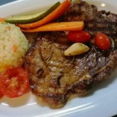  - Strudel Restaurante y Cafeteria