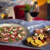  - Il Gran Sasso Ristorante