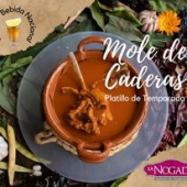 - Restaurante La Nogada