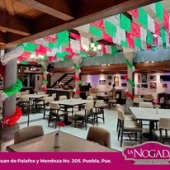  - Restaurante La Nogada