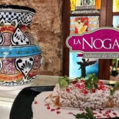  - Restaurante La Nogada