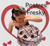  - Postres Fresky