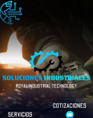  - Royal Industrial Technology