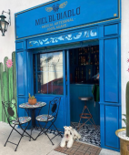  - MIEL DEL DIABLO Mezcal