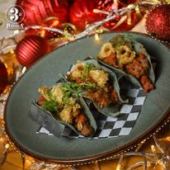  - La 3ra Ronda Puebla - Comedor Contemporáneo