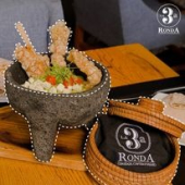  - La 3ra Ronda Puebla - Comedor Contemporáneo