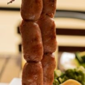  - 17 Asados - Buffet de Espadas Brasileñas
