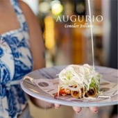  - Augurio Restaurante