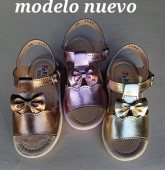  - Calzado Pekid's