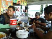  - Cafetería Viki