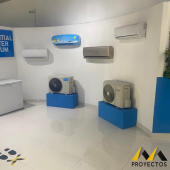  - AM Proyectos y Montajes