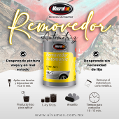  - Pinturas Alvamex