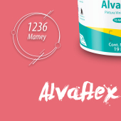  - Pinturas Alvamex