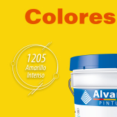  - Pinturas Alvamex