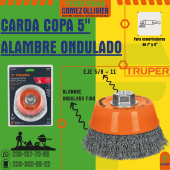  - Ferretería Gómez Ollivier