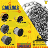  - Ferretería Gómez Ollivier