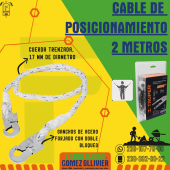  - Ferretería Gómez Ollivier