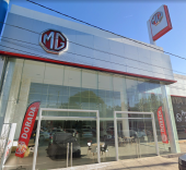  - MG Dorada