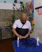  - Groomer Prado