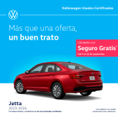  - Volkswagen Usados Certificados Angelópolis