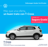  - Volkswagen Usados Certificados Angelópolis