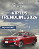  - Volkswagen Usados Certificados Angelópolis