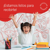  - Instituto Alianza AC
