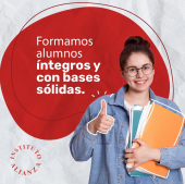 - Instituto Alianza AC