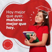  - Instituto Alianza AC