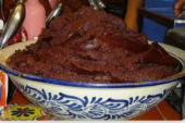  - Mole Poblano La Gloria de la Tía Carmen