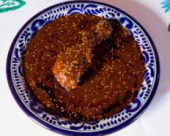  - Mole Poblano La Gloria de la Tía Carmen