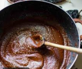  - Mole Poblano La Gloria de la Tía Carmen