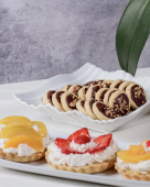  - Pastelería Solher
