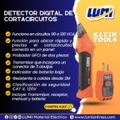 - Lumi - Material Eléctrico