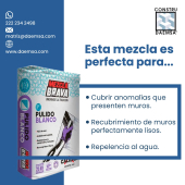  - Decoraciones y Acabados Especializados Max