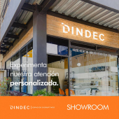  - Dindec