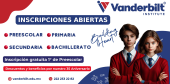  - Instituto Vanderbilt