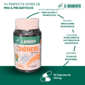  - Tienda Naturista El Hierberito
