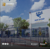  - San Diego School