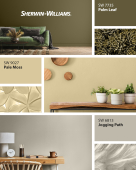  - Pinturas Sherwin Williams