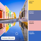  - Pinturas Sherwin Williams